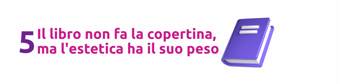 Curare i dettagli è importante nella comunicazione